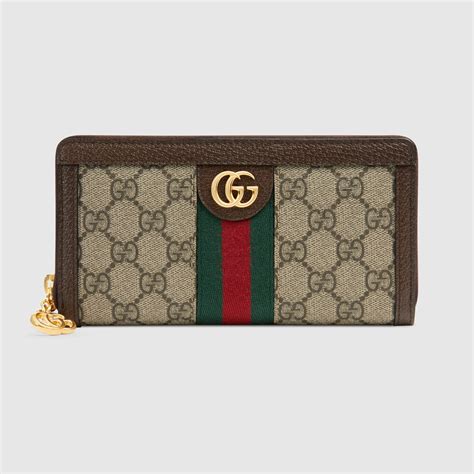 portafoglio gucci donna 2015|Portafogli GUCCI da Donna .